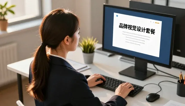 如何在品牌视觉设计中精准把握传播服务的关键要素
